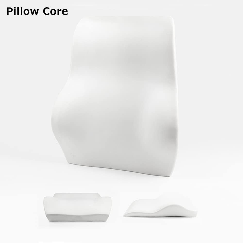 Orthopedic Full Lumber Support Cushion