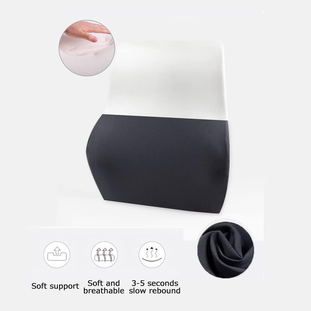 Orthopedic Full Lumber Support Cushion