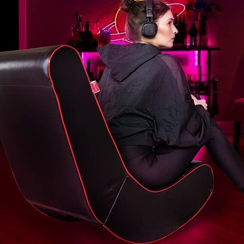 The Gaming Floor Rocker