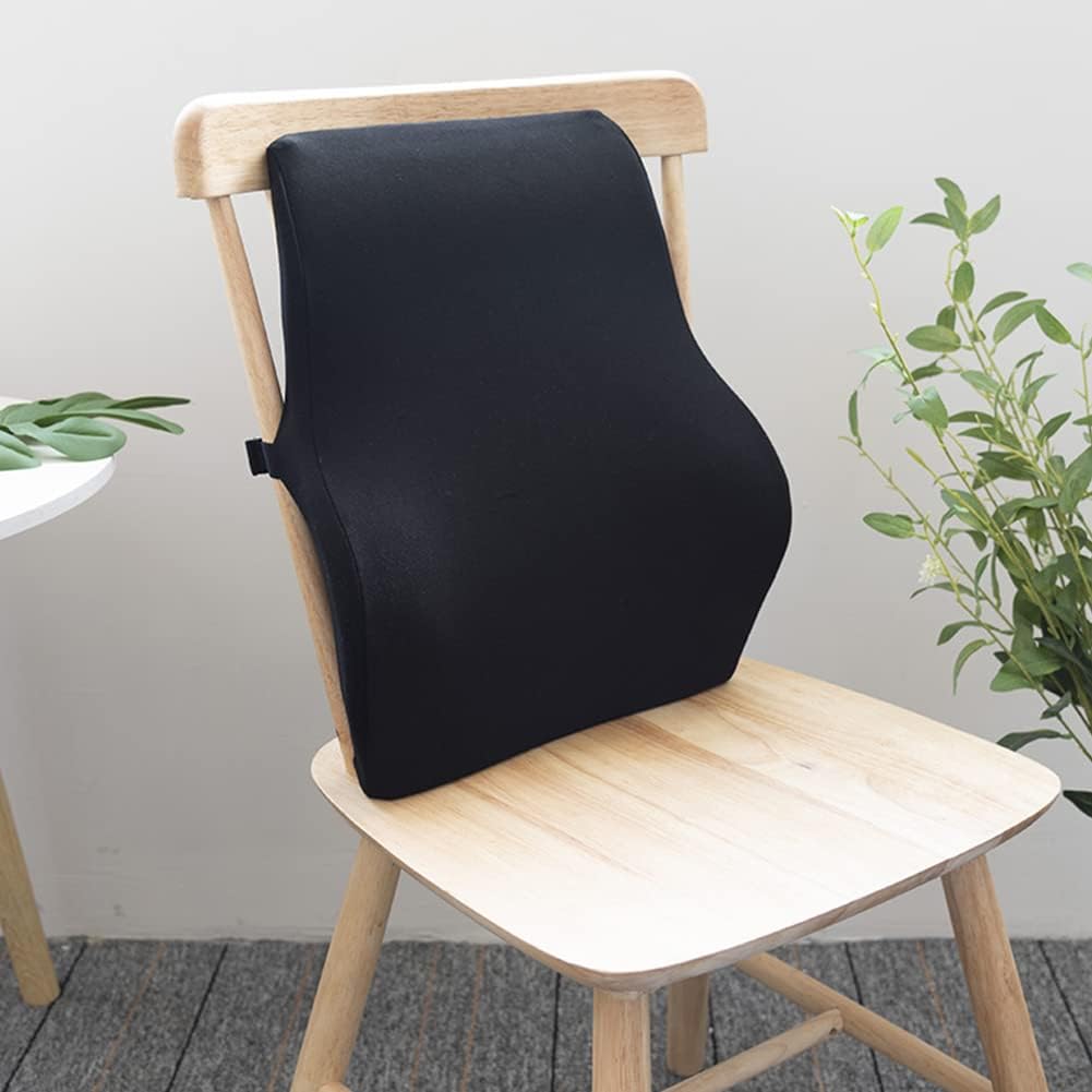 Orthopedic Full Lumber Support Cushion