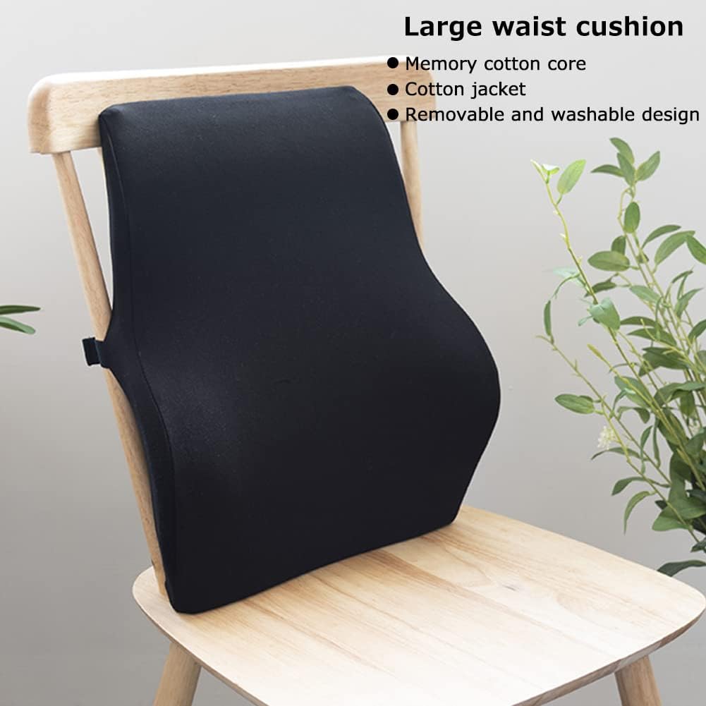 Orthopedic Full Lumber Support Cushion