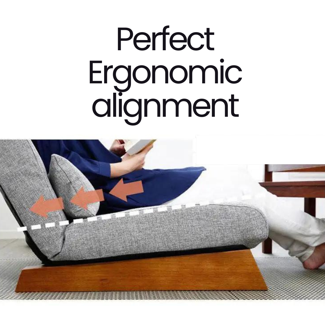 Borneo - Folding Lounger and Sofa
