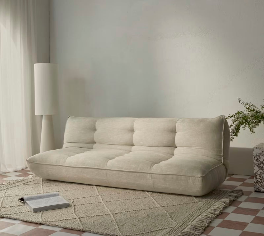 <h2>Why Rosetta is better than a floor mattress</h2>
