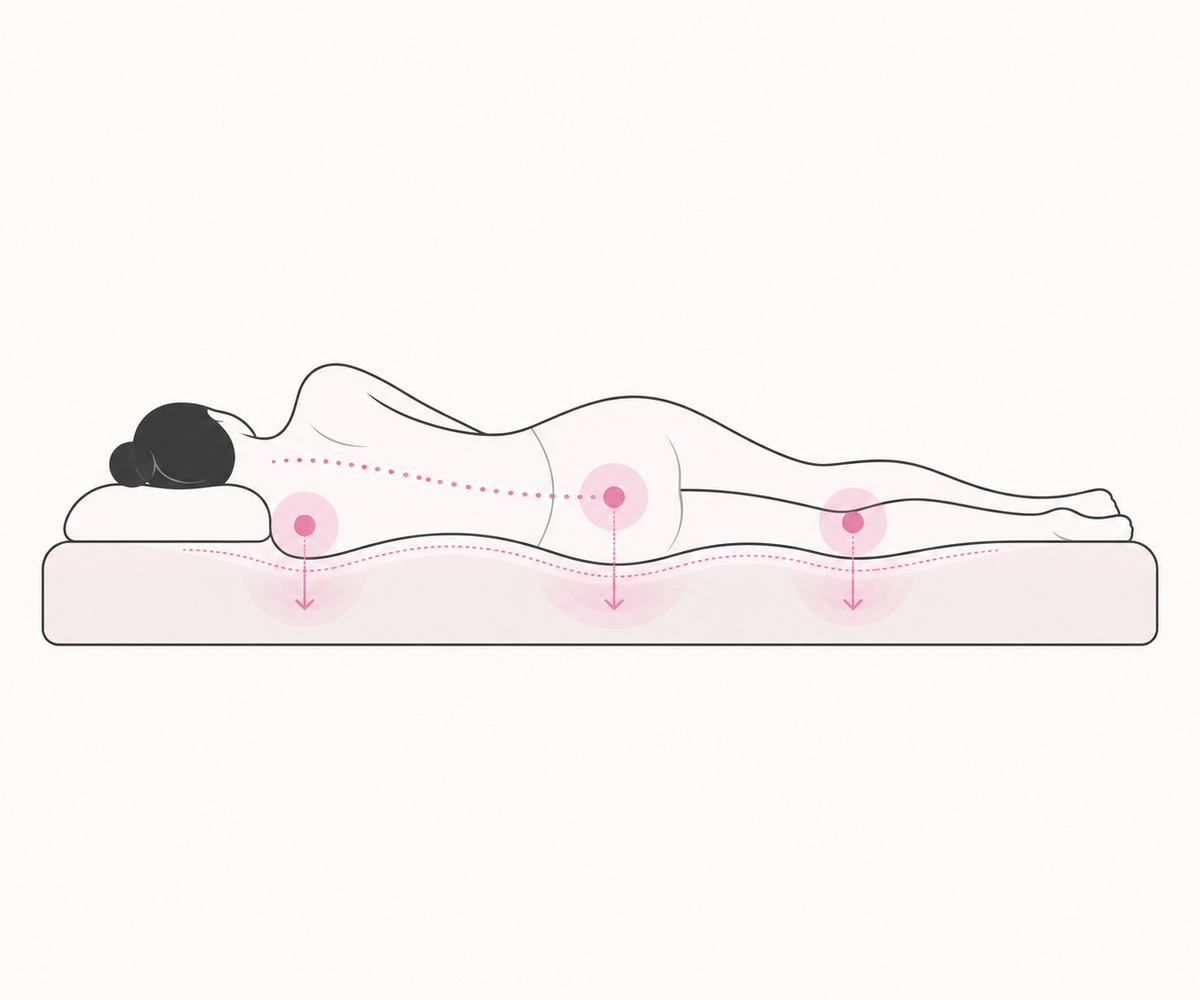The science of why you keep turning over