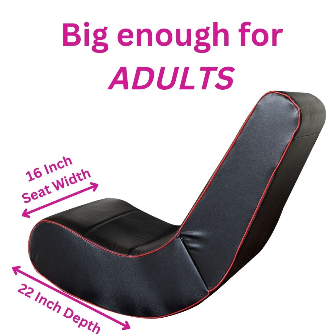 The Gaming Floor Rocker