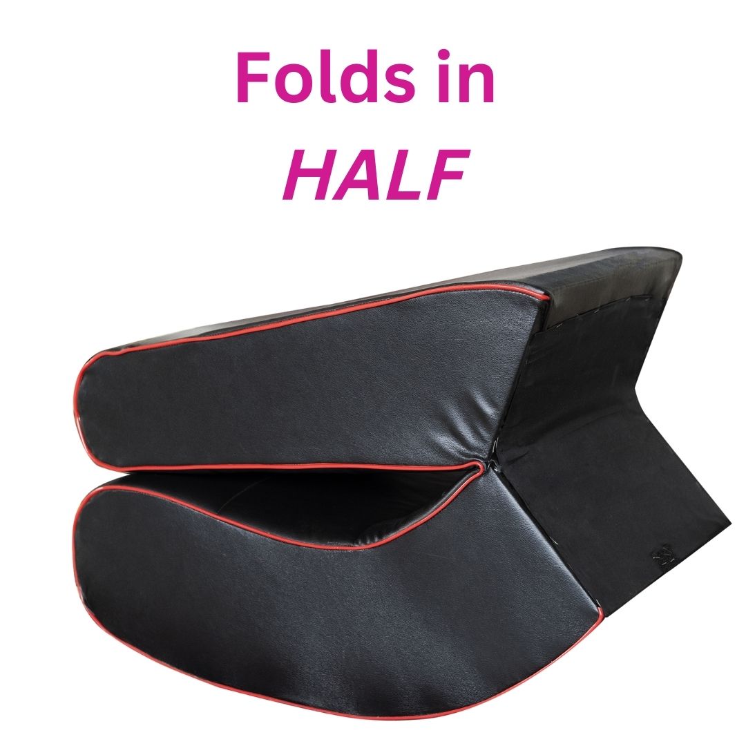 The Gaming Floor Rocker