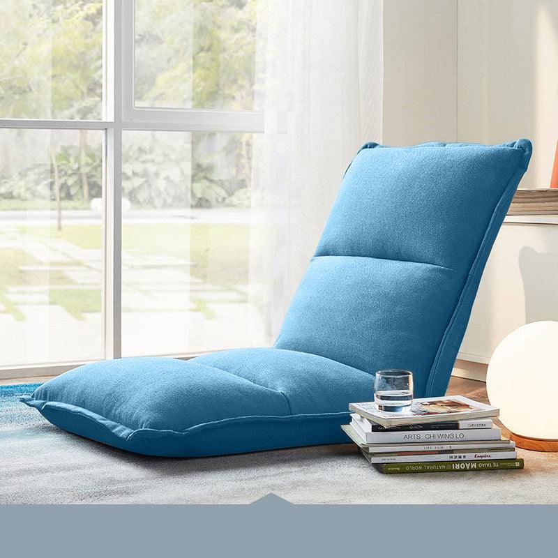 The Rosetta | 46 inch (Blue)