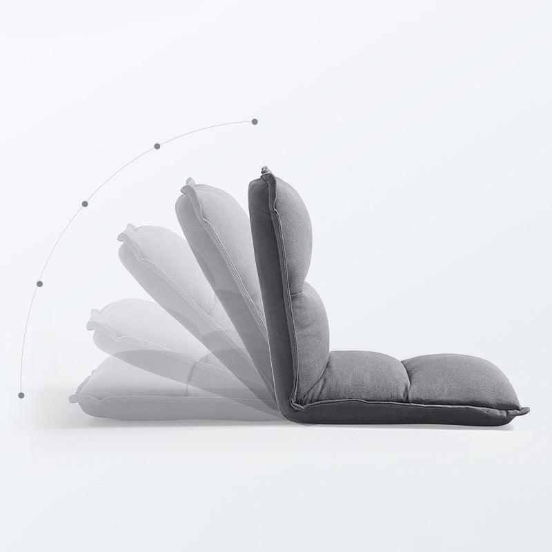 The Rosetta | 46 inch (Grey)