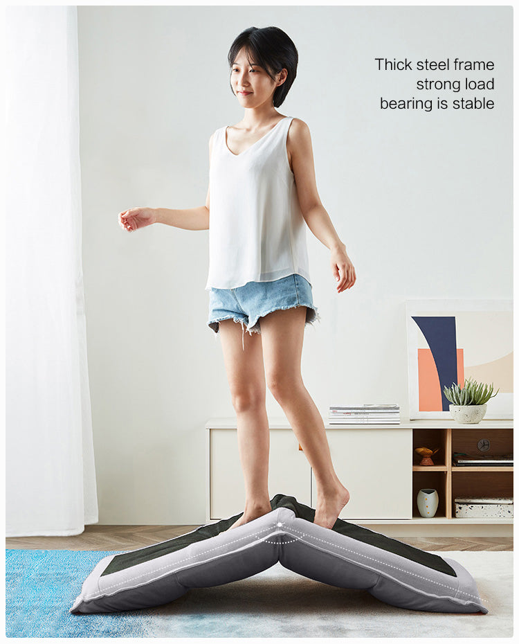The Rosetta | 46 inch (Grey)
