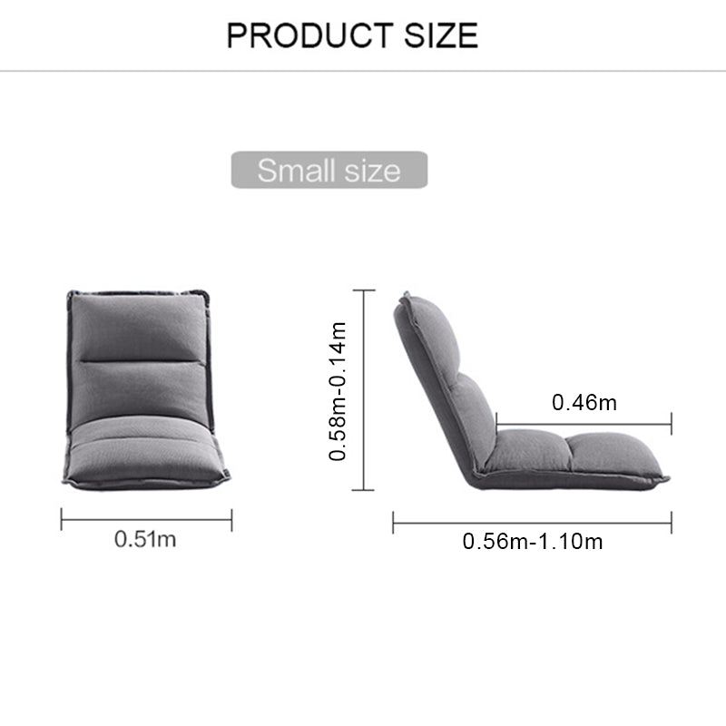 The Rosetta | 46 inch (Grey)