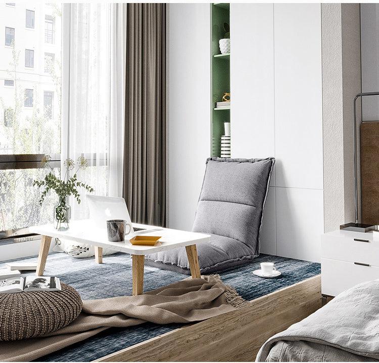The Rosetta | 46 inch (Grey)