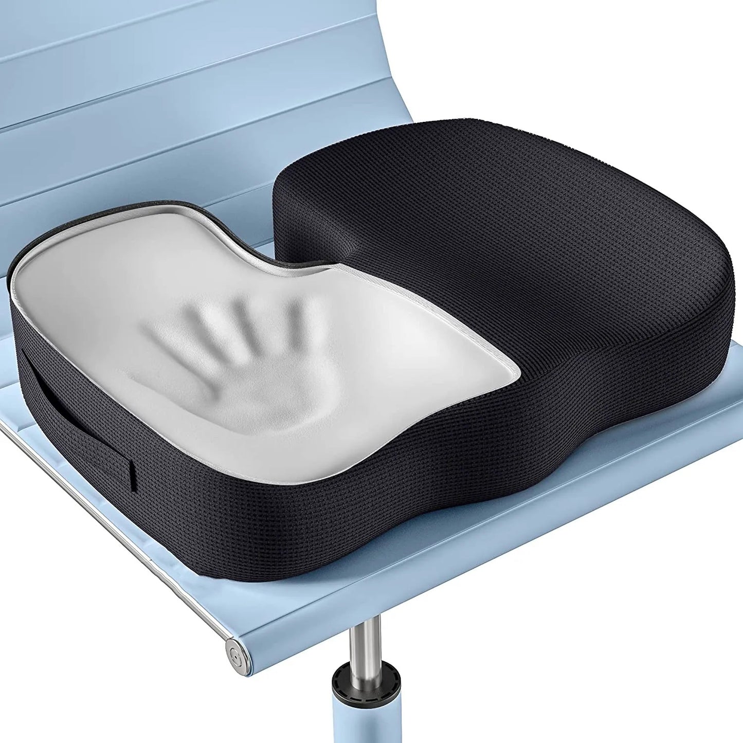 Orthopedic Coccyx Support Seat Cushion
