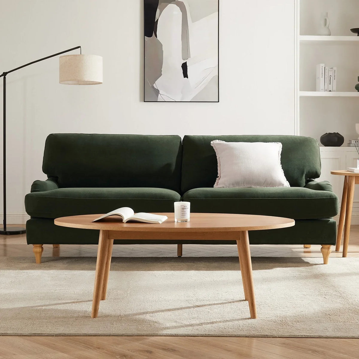 Sofas and Loveseats