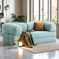 Aqua Blue