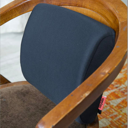 Orthopedic Half Lumber Support Cushion