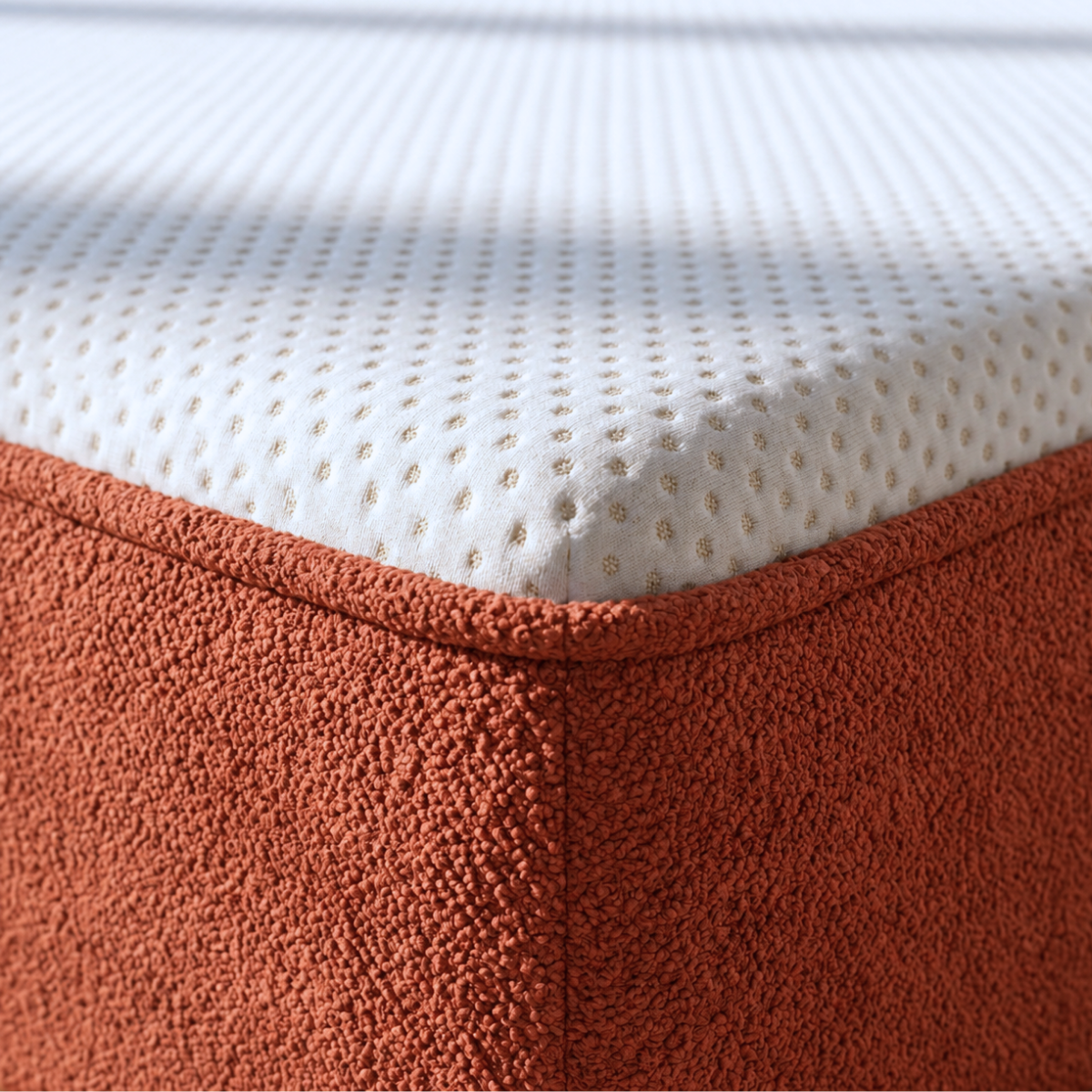 Nidraka 8" Latex Mattress