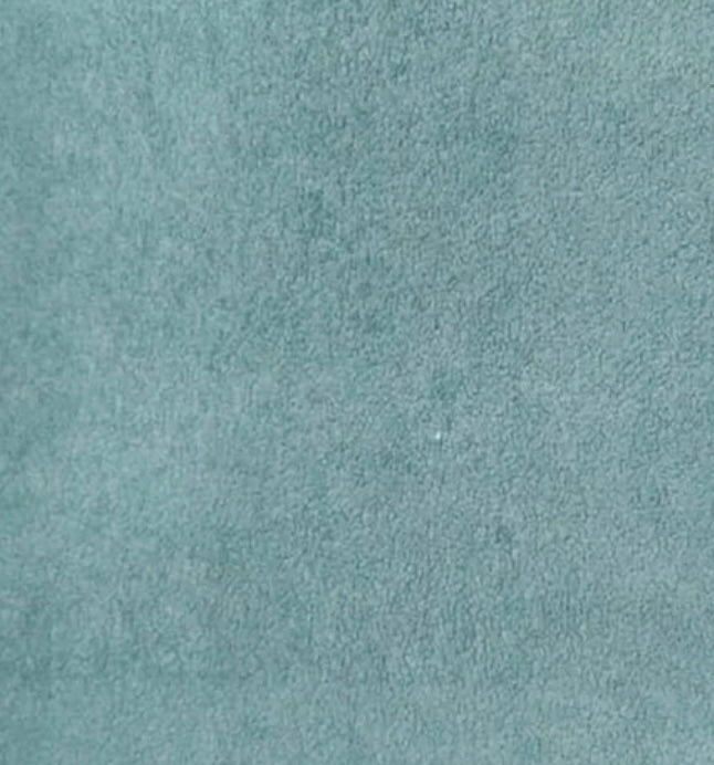 Sugar Sofa - 3 Seater - Arctic Blue
