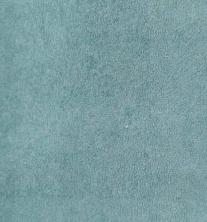 Sugar Sofa - 3 Seater - Arctic Blue