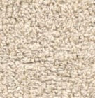 Boucle fabric texture