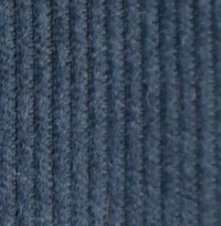 Corduroy fabric texture