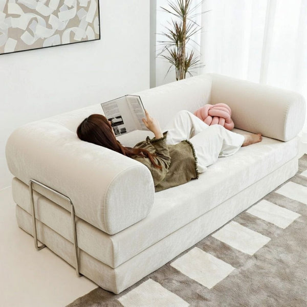 One Sofa. Many Uses