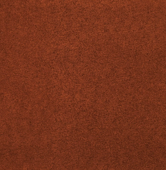 Sugar Sofa - 3 Seater - Copper