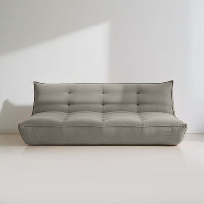 The Rosetta | Sofa Bed (Grey)
