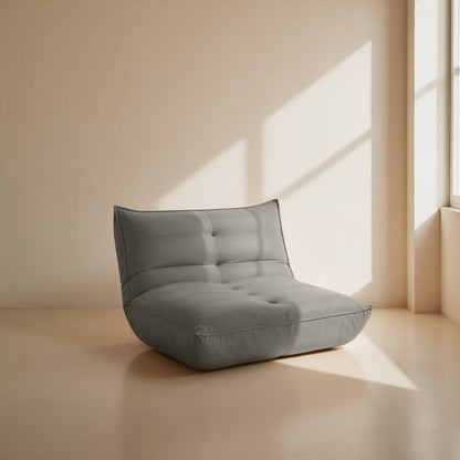 The Rosetta | Sofa Bed (Grey)