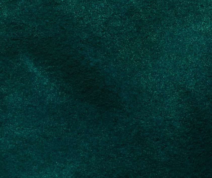 Sugar Sofa - 3 Seater - Forest Green