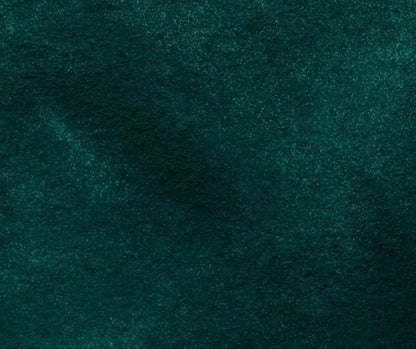 Sugar Sofa - 3 Seater - Forest Green