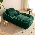 Deep Green