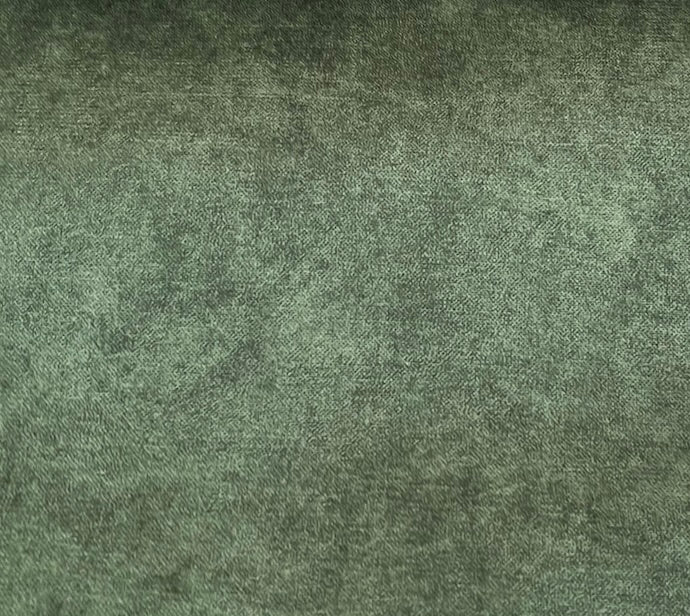 Sugar Sofa - 3 Seater - Leaf Green