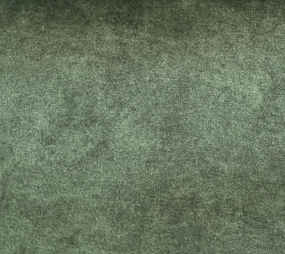 Sugar Sofa - 3 Seater - Leaf Green