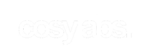 Cosylabs Logo