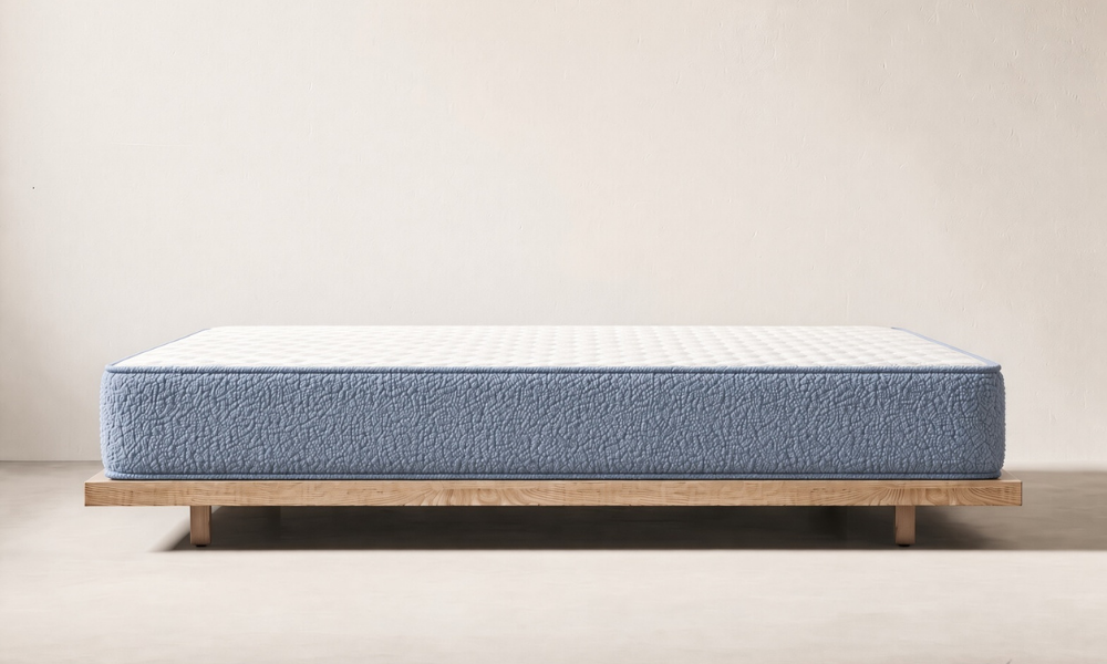 Soft-Knit Breathable Cover