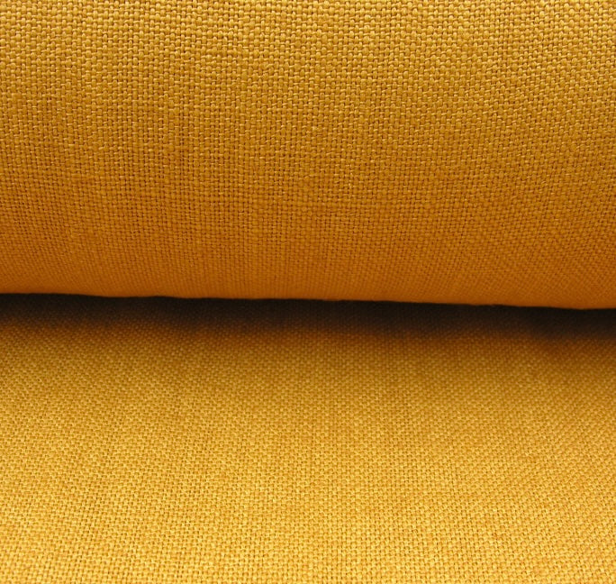 Sugar Sofa - Loveseat - Mustard