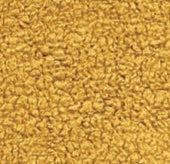 Boucle fabric texture