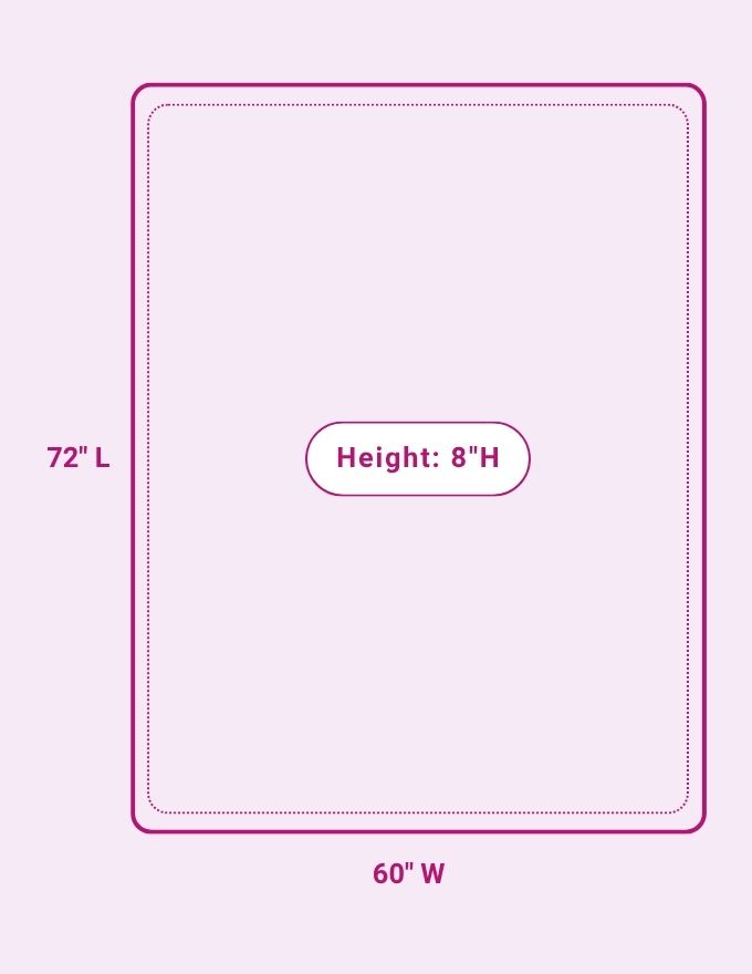 Queen XL