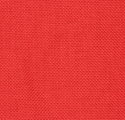 Sugar Sofa - 3 Seater - Hot Red