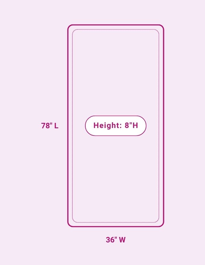 Single XL