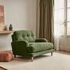 Leaf Green
