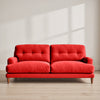 Hot Red
