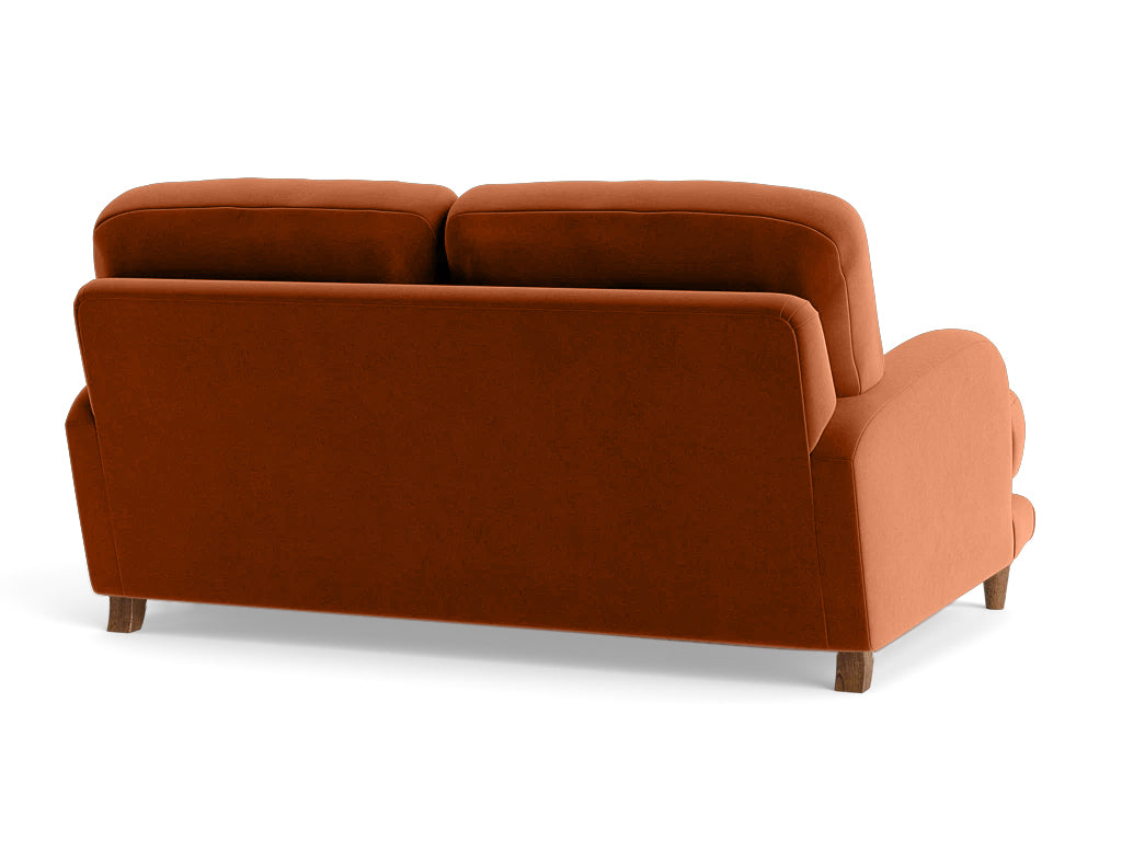 Sugar Sofa - 2 Seater - Copper