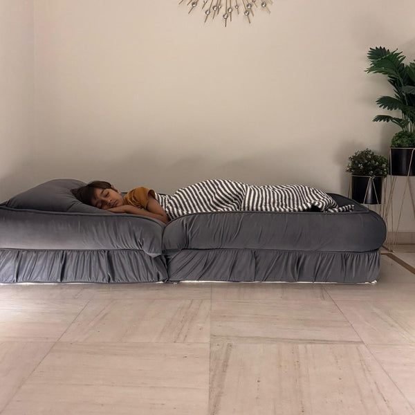 Sofa for sleep