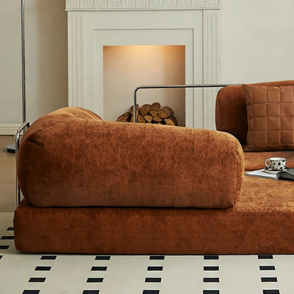 Chonkers - Sofa Bed - Copper