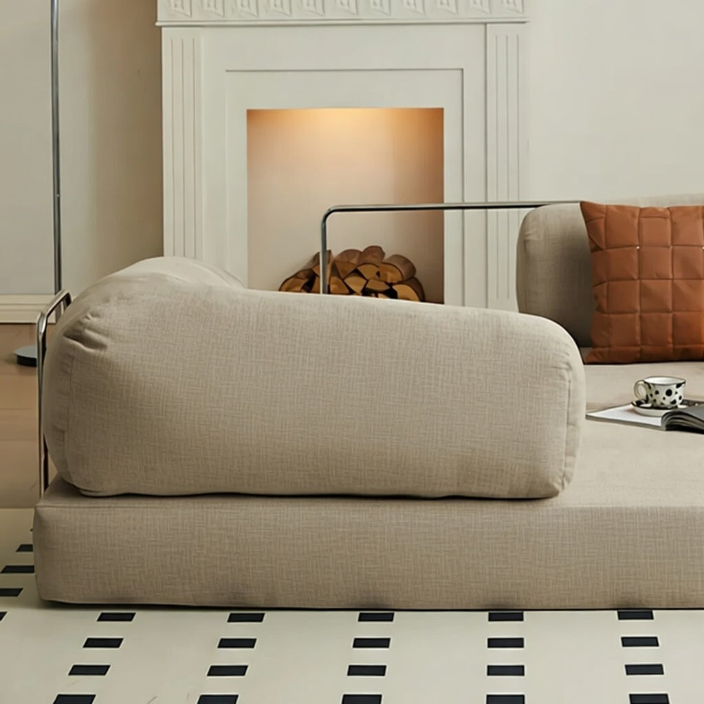 Chonkers - Sofa Bed - Beige