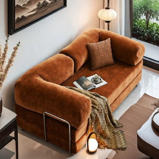 Chonkers - Sofa Bed - Copper