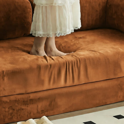 Chonkers - Sofa Bed - Copper