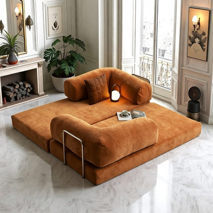 Chonkers - Sofa Bed - Copper