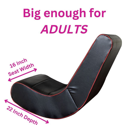 The Gaming Floor Rocker